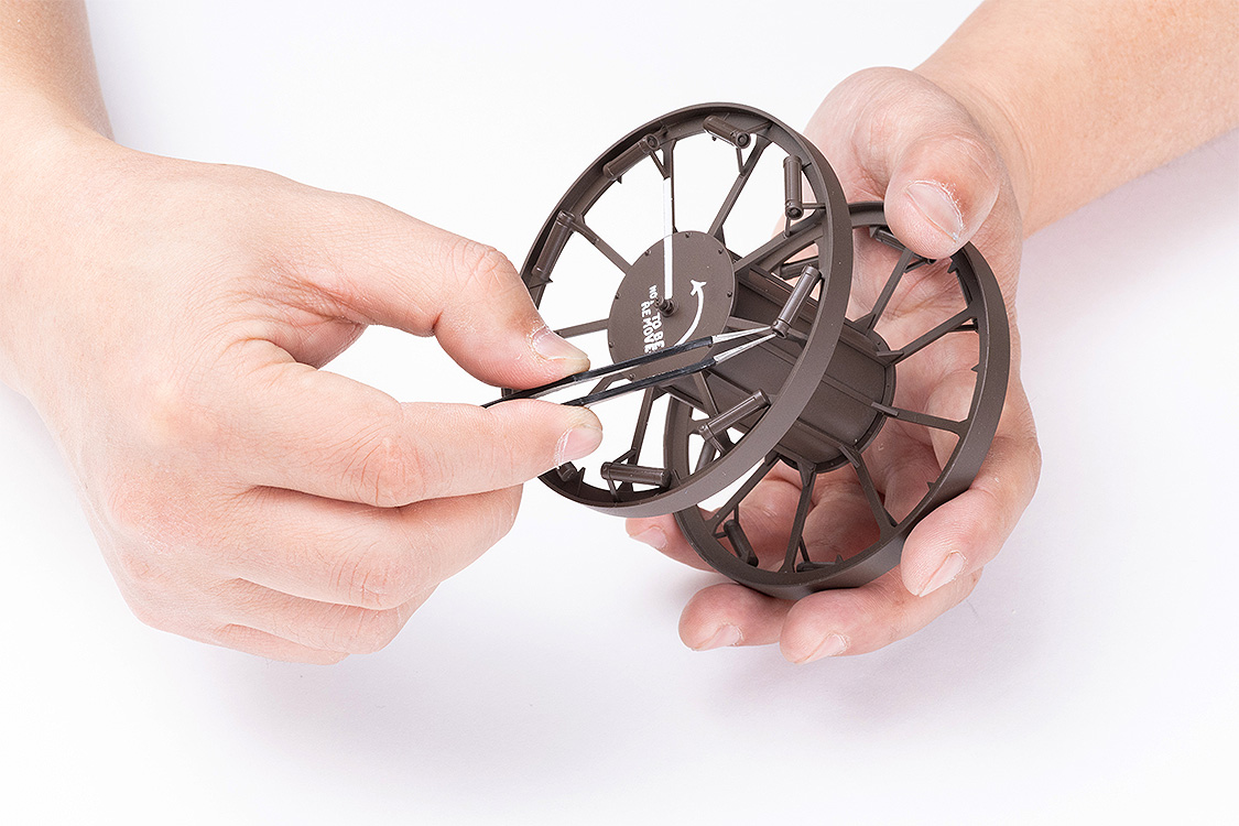 豆魚雷 tweet media