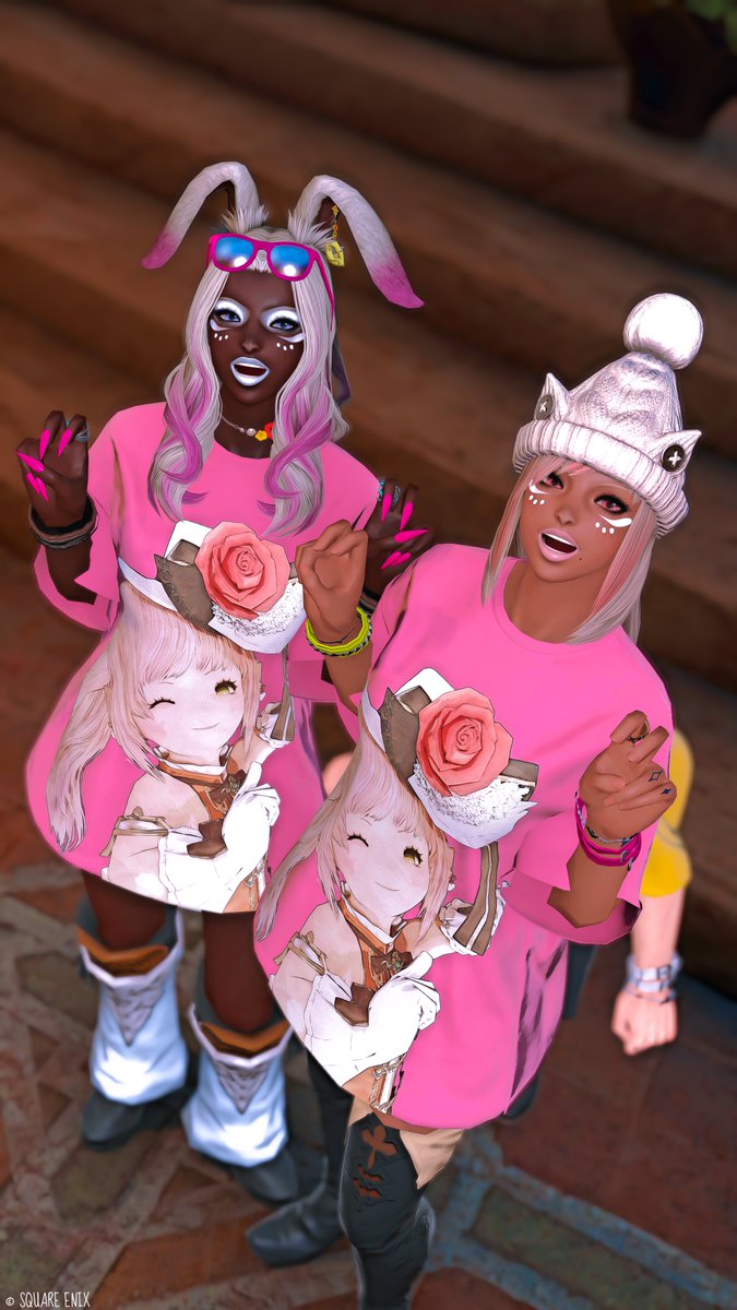 ぁれくしぁ🌺🌈💖 tweet media