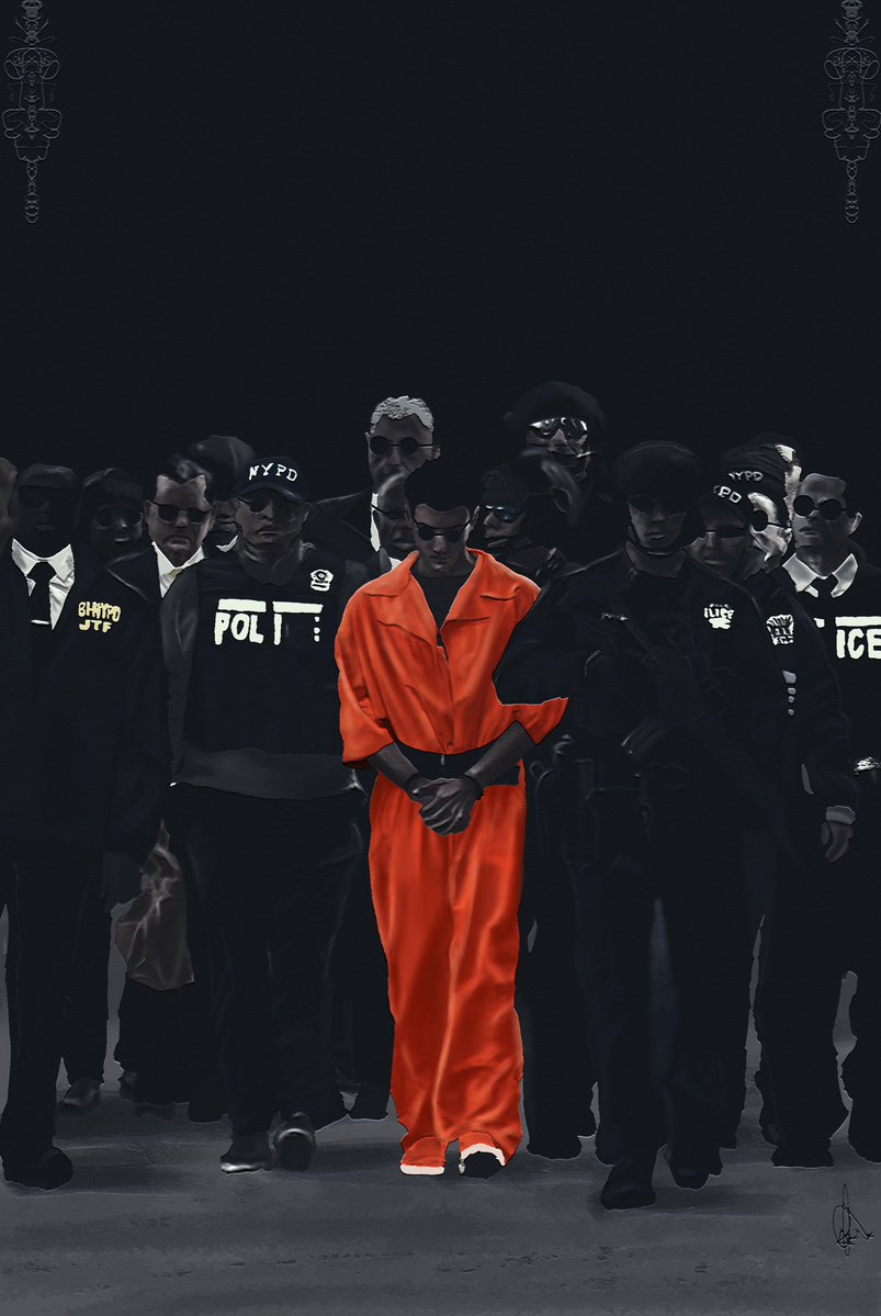 Finally, my art has reached your feed 🥹❤️✨
Kindly take a second to retweet.