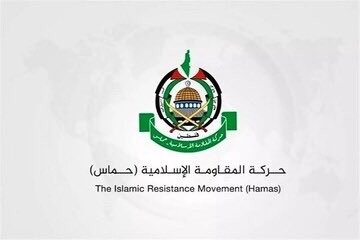 ⚡️HAMAS:

– We call on our brothers in Pakistan and Afghanistan to exercise restraint, prioritize the language of dialogue and diplomacy, work to stop the bloodshed, and spare the region further escalation. We urge resorting to constructive dialogue and placing the higher
