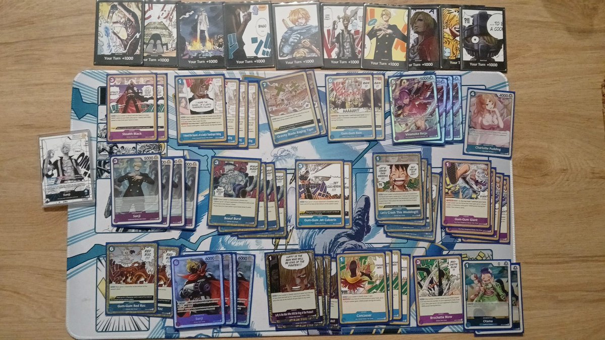 De 7!! Al Lider tweet media