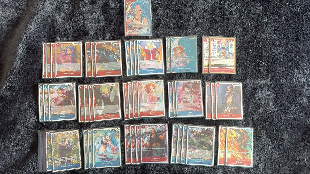 De 7!! Al Lider tweet media