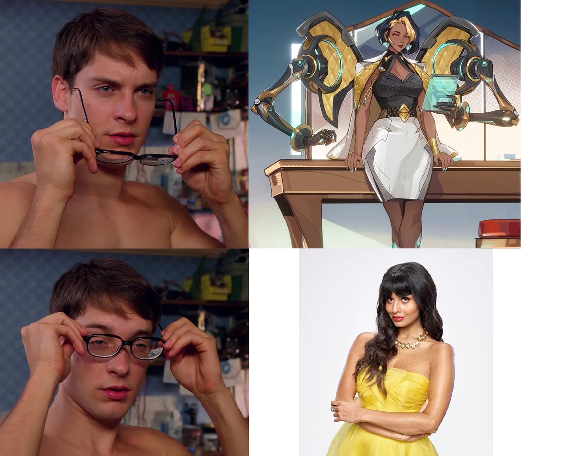 r/Overwatch tweet media