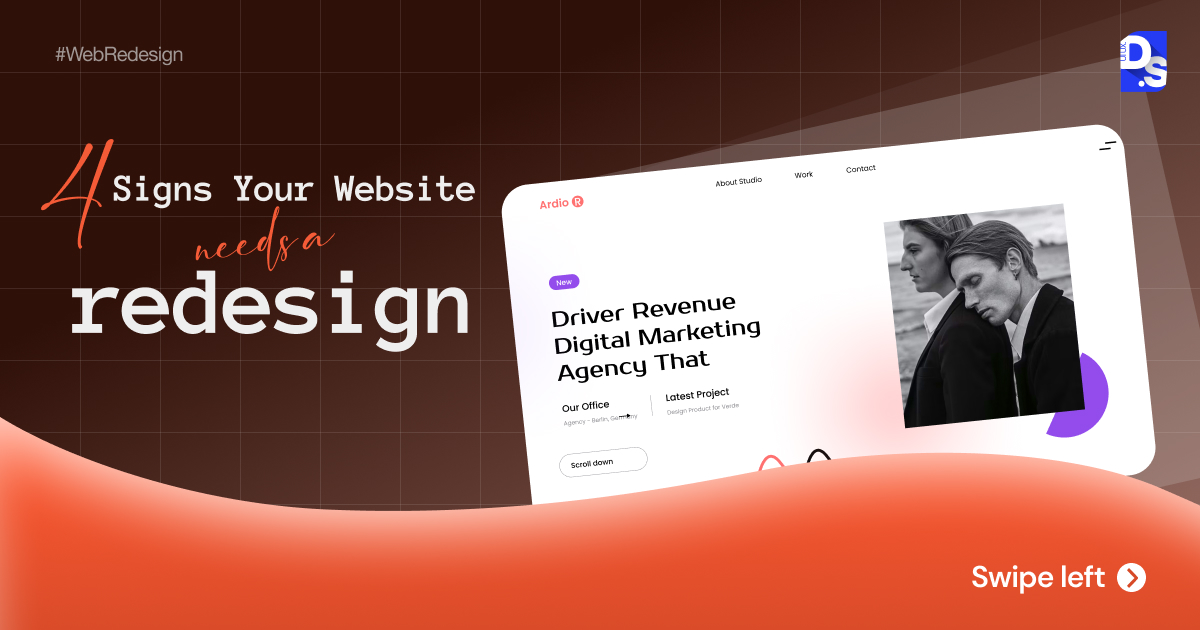 Design Studio UI/UX tweet media