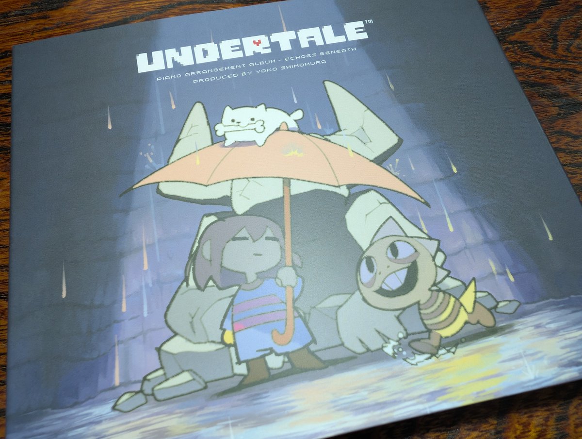 ぴあにと。 tweet media