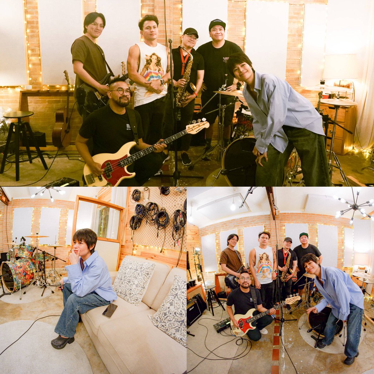 Philippine Concerts tweet media