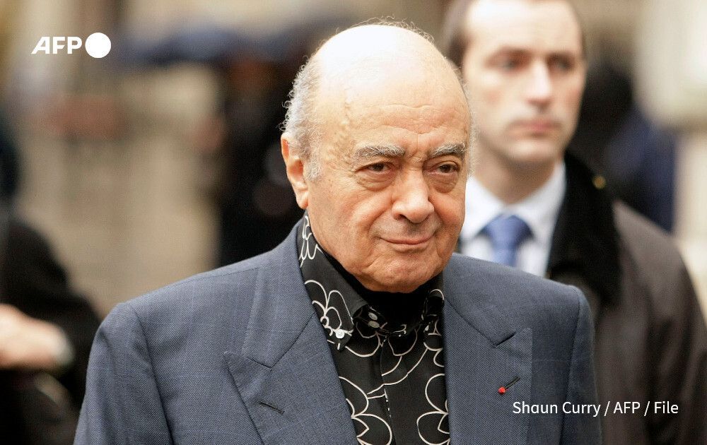 🔴😱 LE SCANDALE QUI VA FAIRE BEAUCOUP DE BRUIT ! Le milliardaire qui possédait Harrods, le Ritz de Paris et des yachts de luxe… au cœur d’un réseau de trafic sexuel pire qu’Epstein ?! 

Les procureurs français viennent d’ouvrir une enquête choc sur Mohamed Al-Fayed et son frère