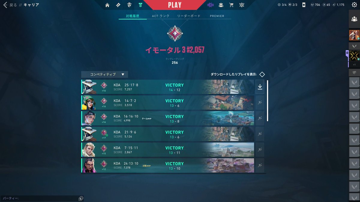 じょーじ tweet media