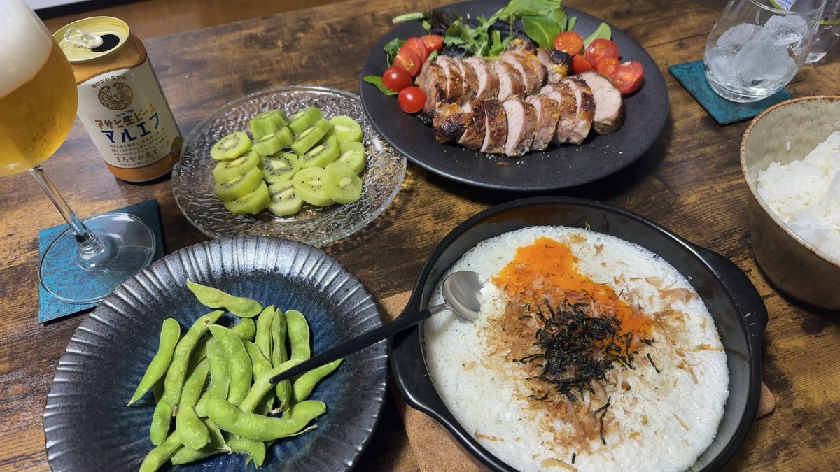 居酒屋ゆうちゃん回転してます🏮🍺