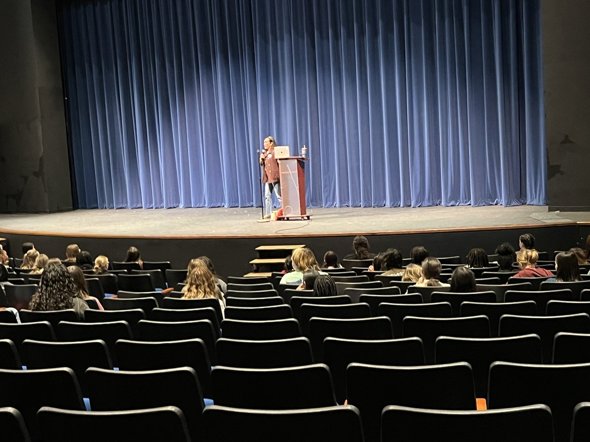 Midway Middle School tweet media