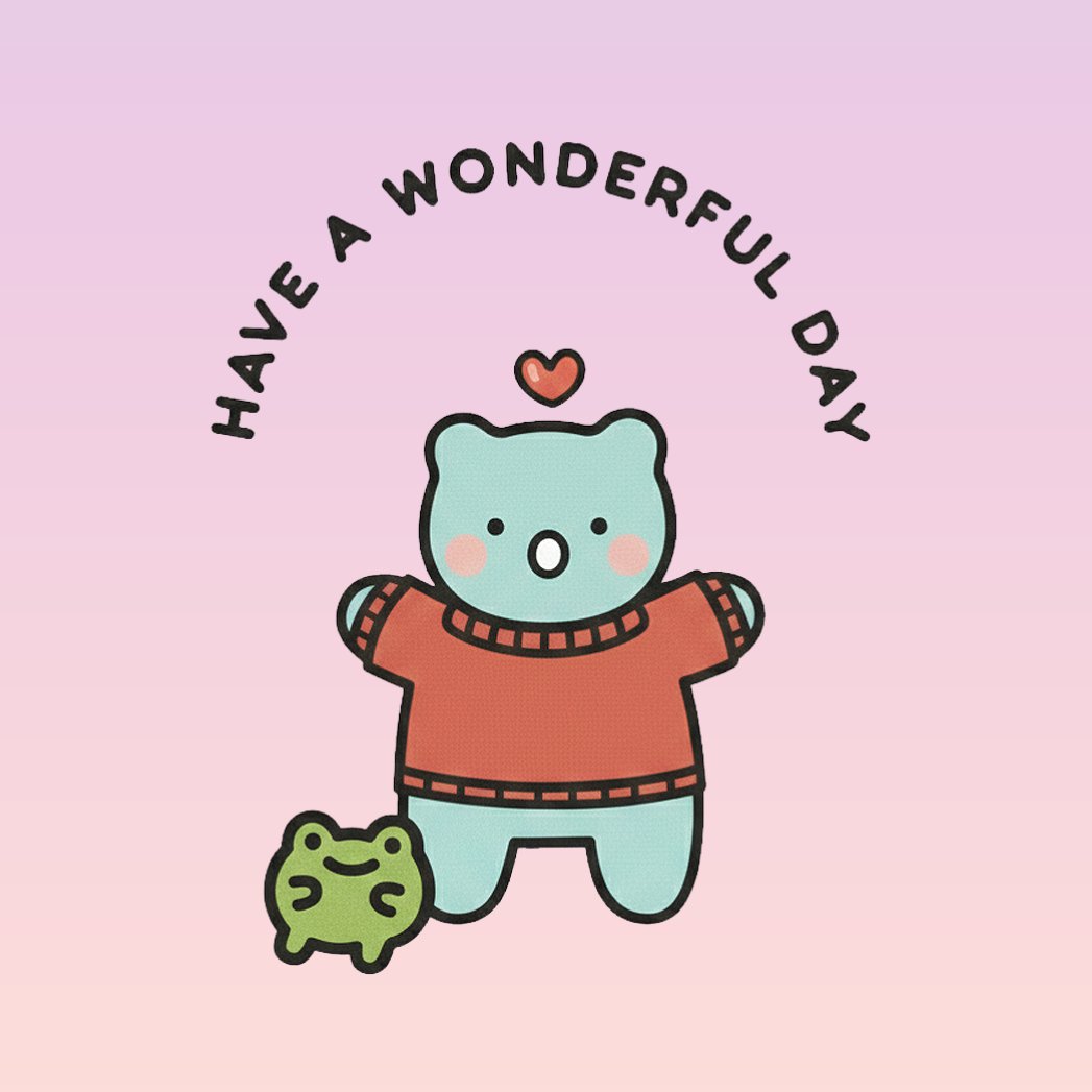 WONDERPALS 🌱 tweet media