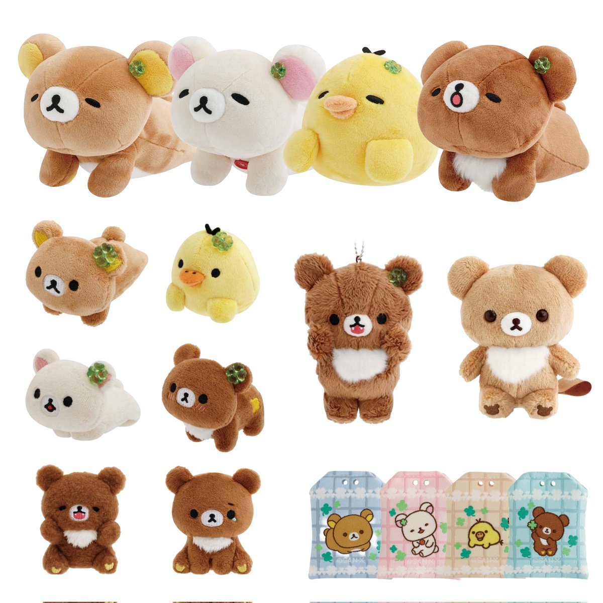 푸리링샵 🍮 tweet media