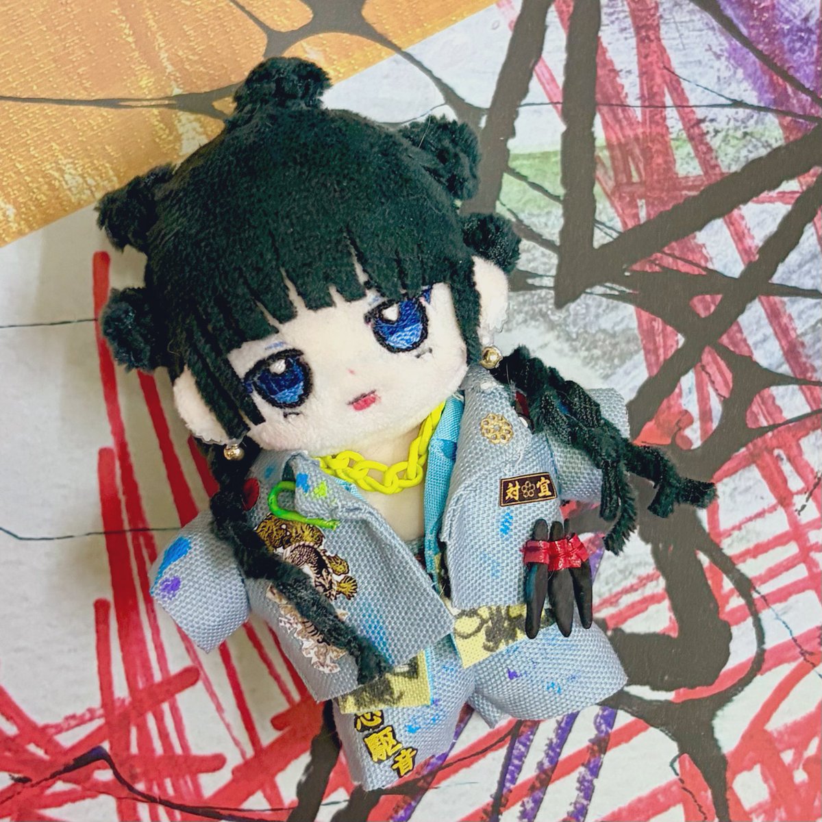 ごろう🫧🦋 tweet media