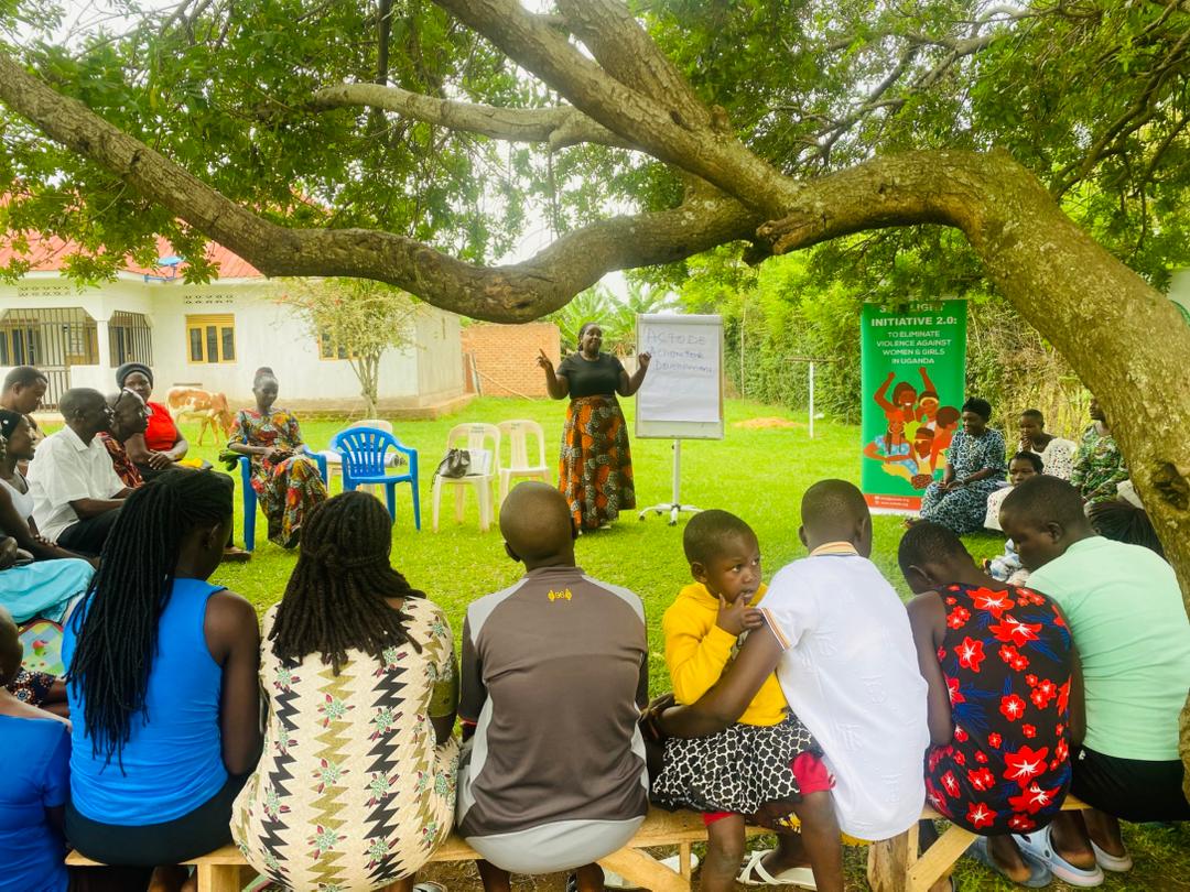 Action for Development tweet media