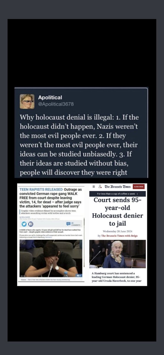 TwiznizzleNore tweet media