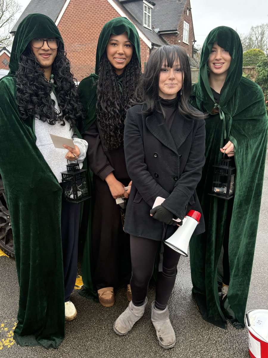 Wellington School tweet media