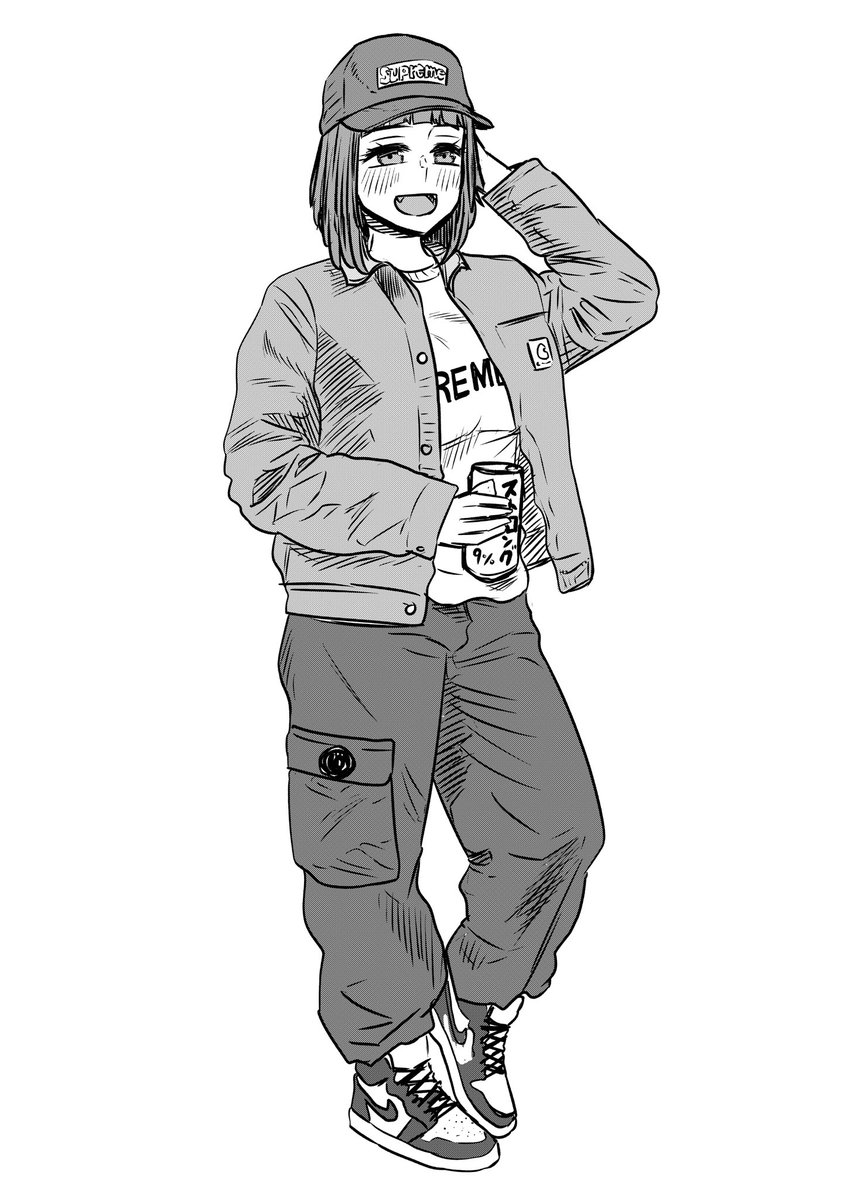 RT @k5hysk: ストリート