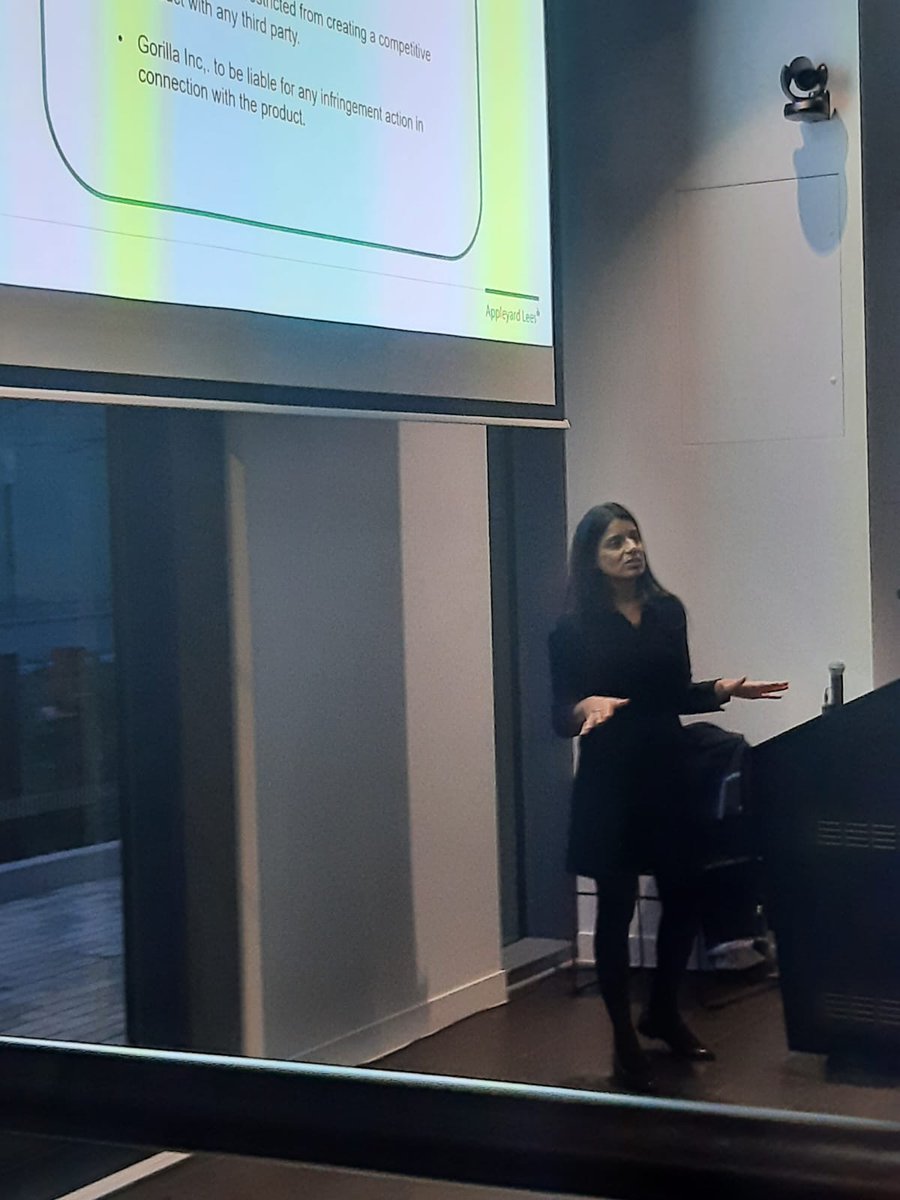 Nexus Upstream London tweet media