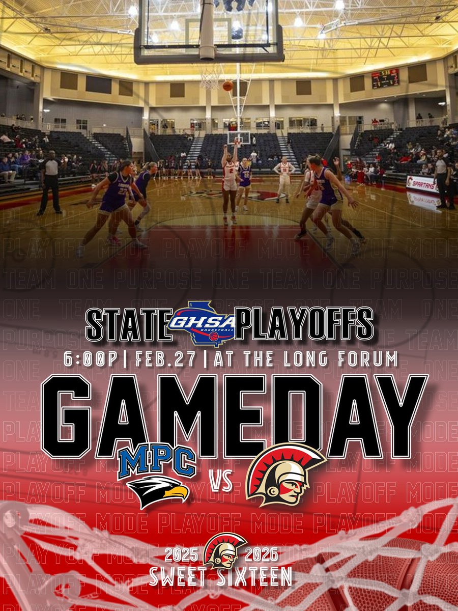 Greater Atlanta Christian Girls’ Basketball tweet media