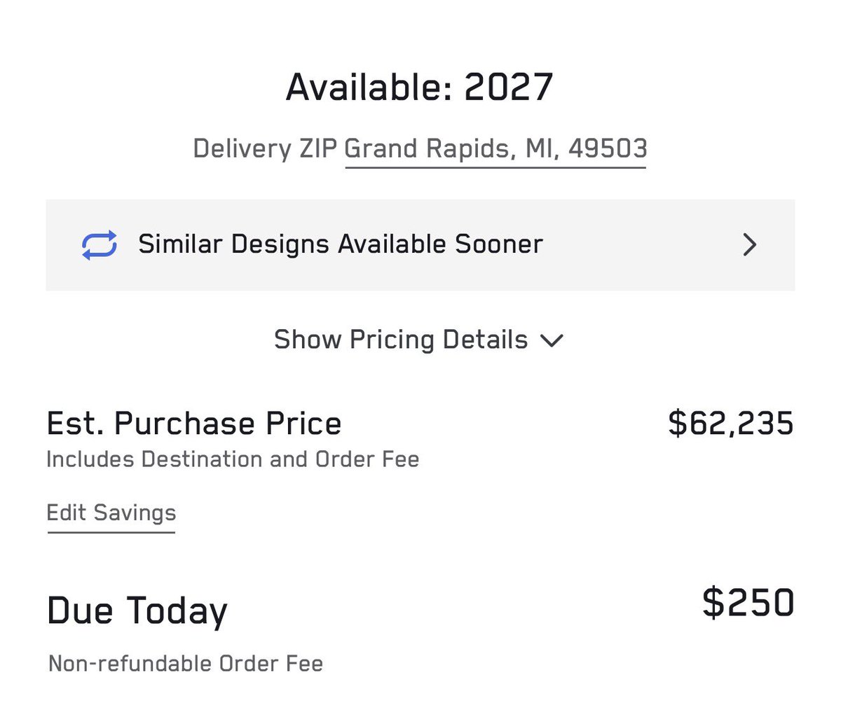 The Cybertruck Guy tweet media