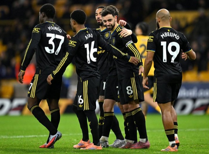 United No1 Fan tweet media