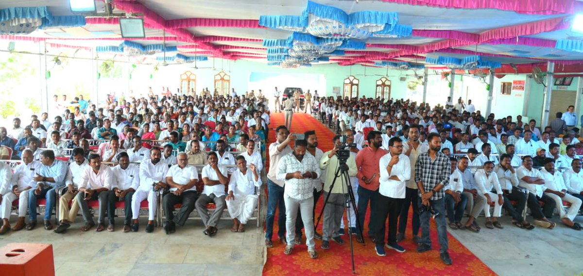 Nalgonda District Police tweet media