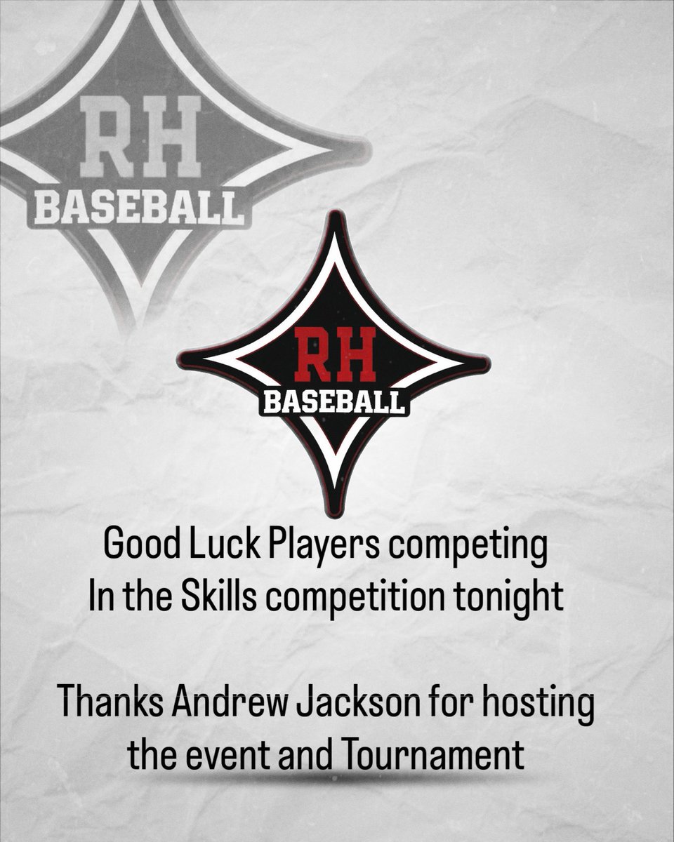 Rock Hill Baseball tweet media
