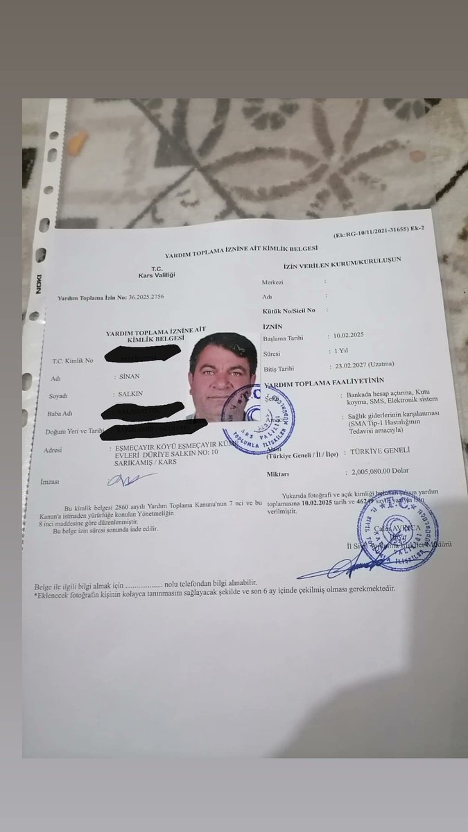 SMA Aleyna Salkın tweet media