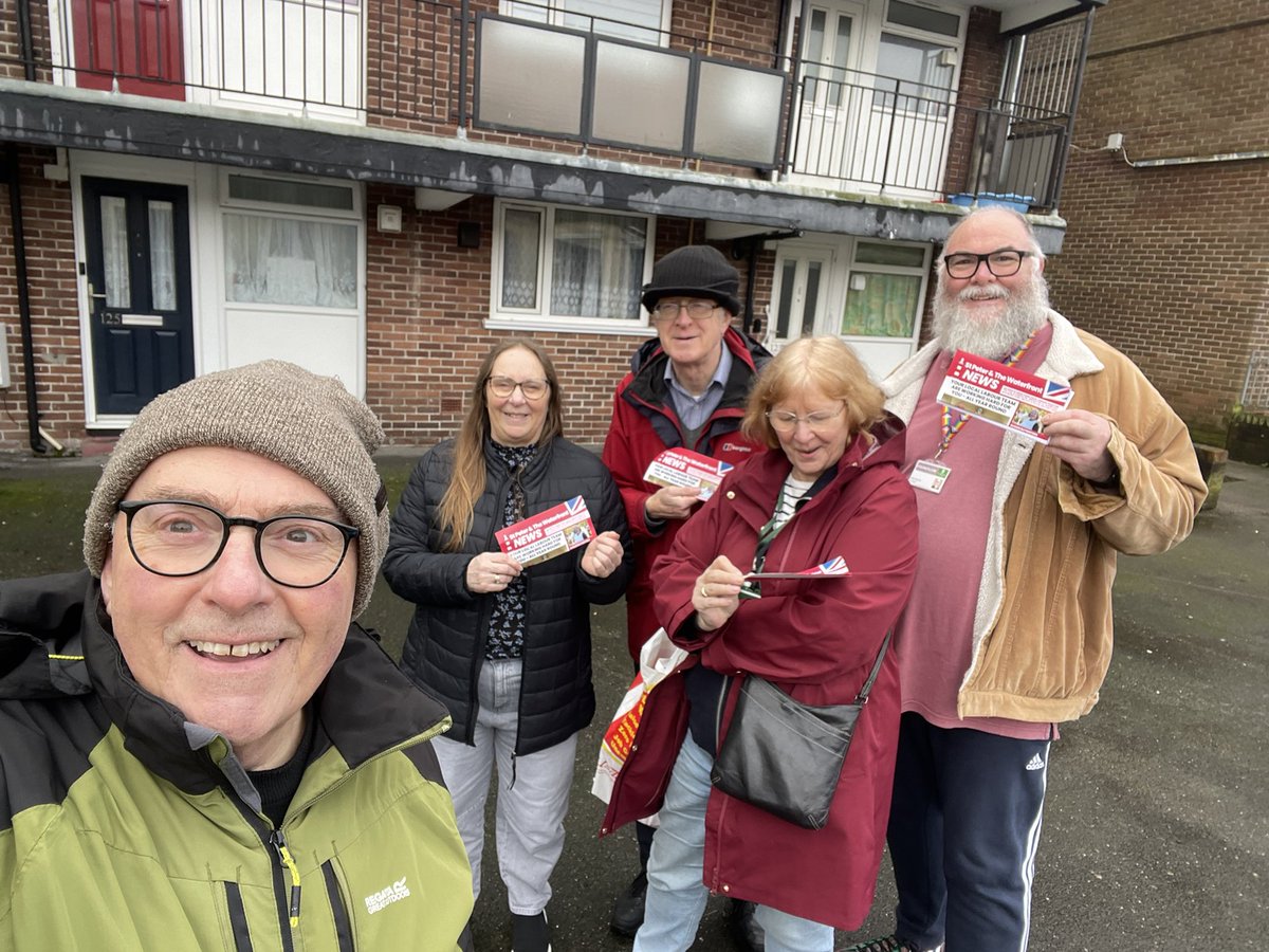 Tudor Evans tweet media