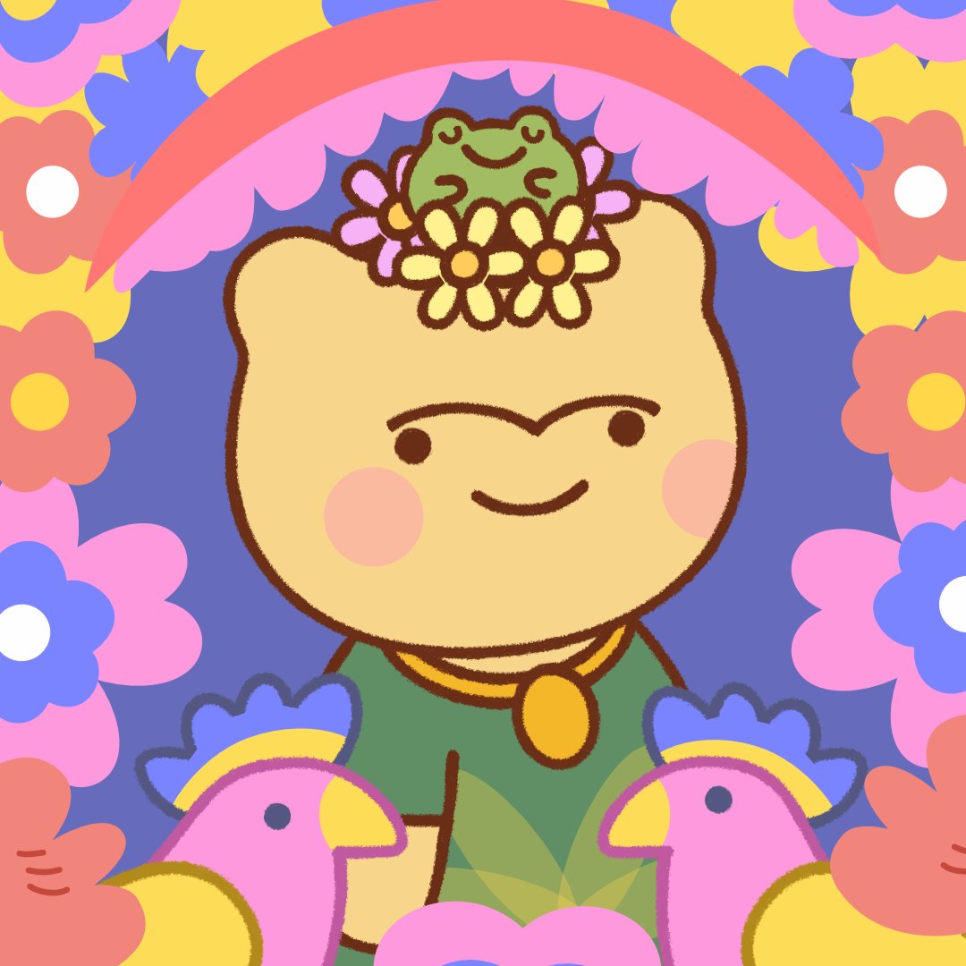 WONDERPALS 🌱 tweet media