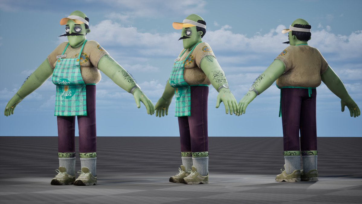 Hello Neighbor Games tweet media