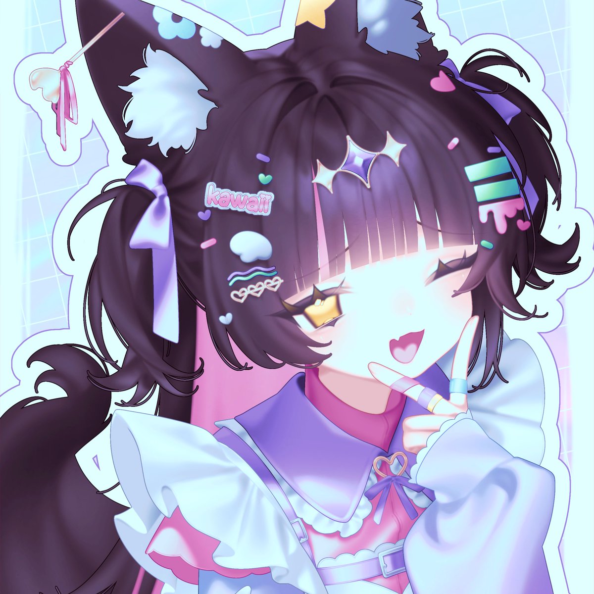 ぬるぬる tweet media