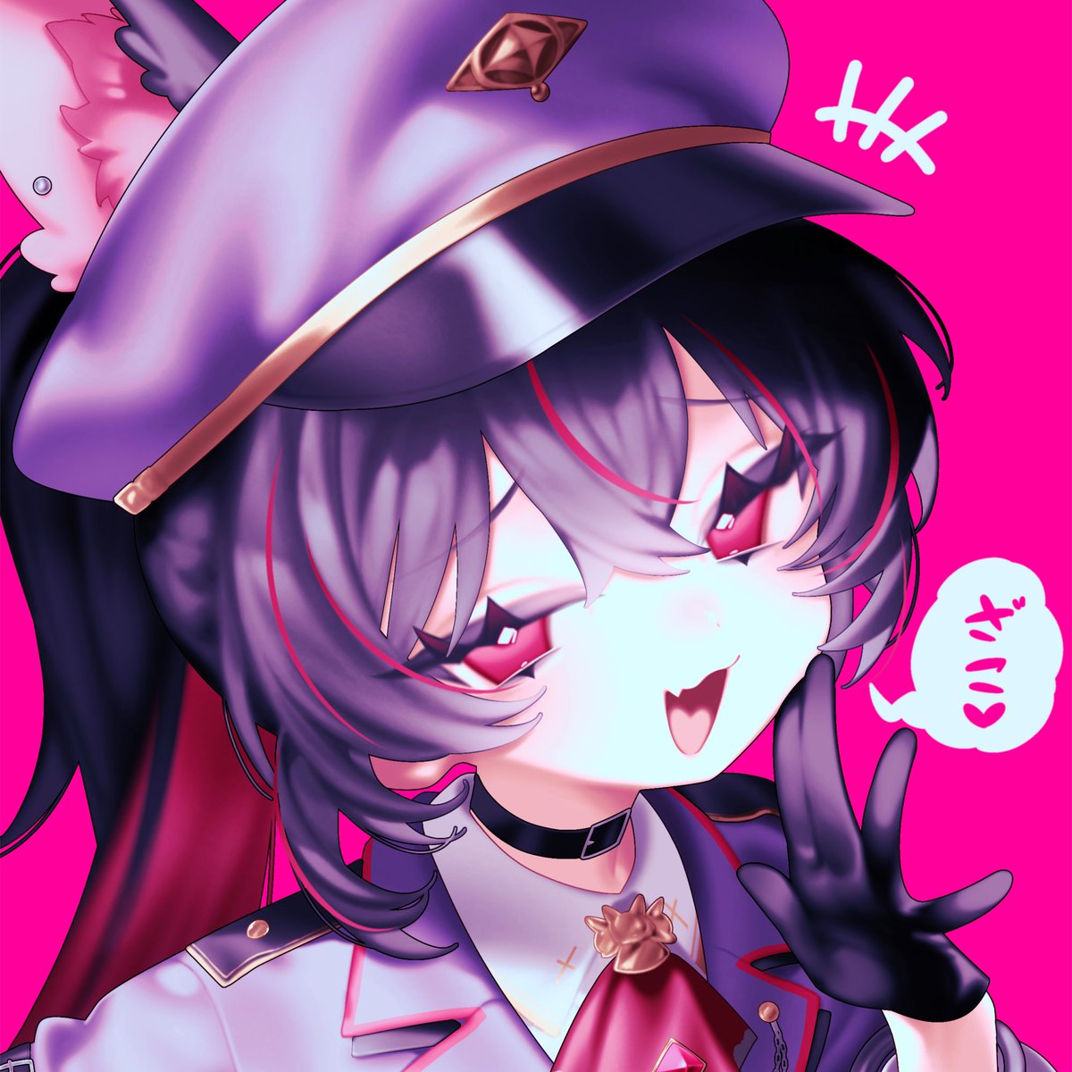 ぬるぬる tweet media