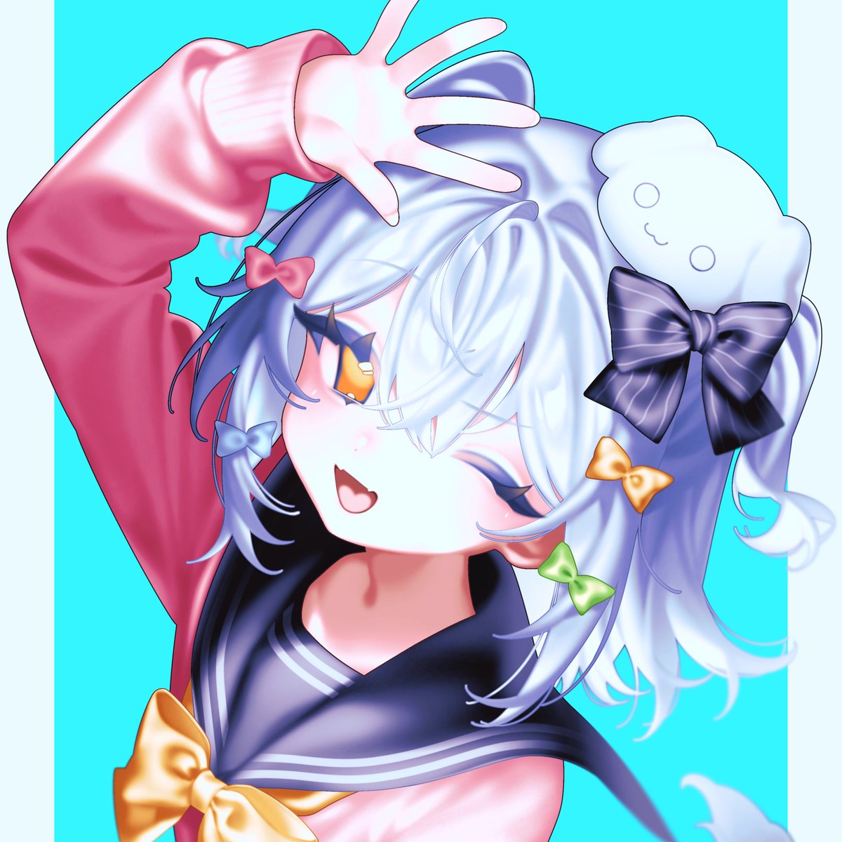 ぬるぬる tweet media