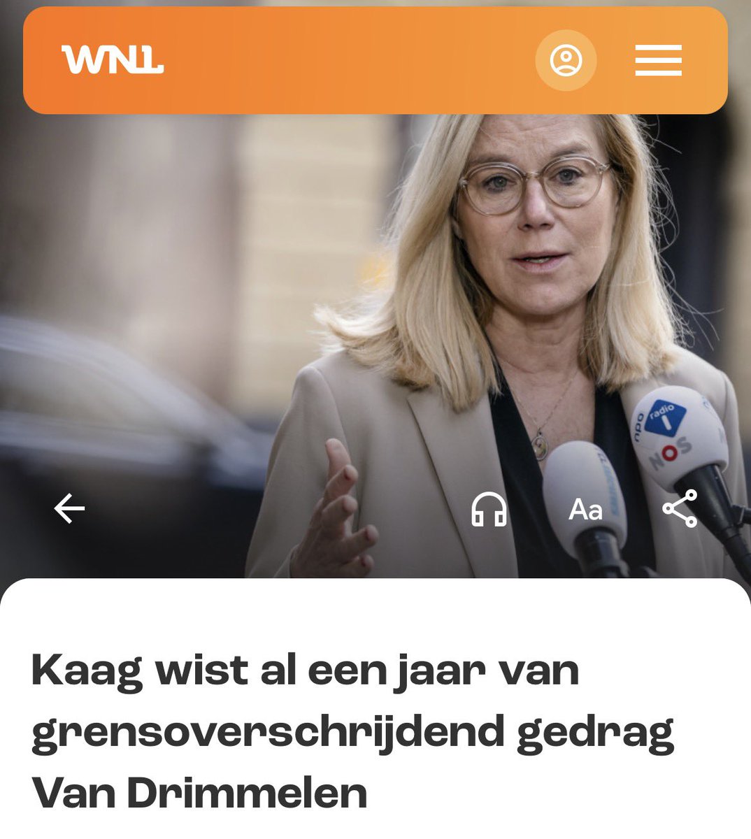 kees van amstel tweet media