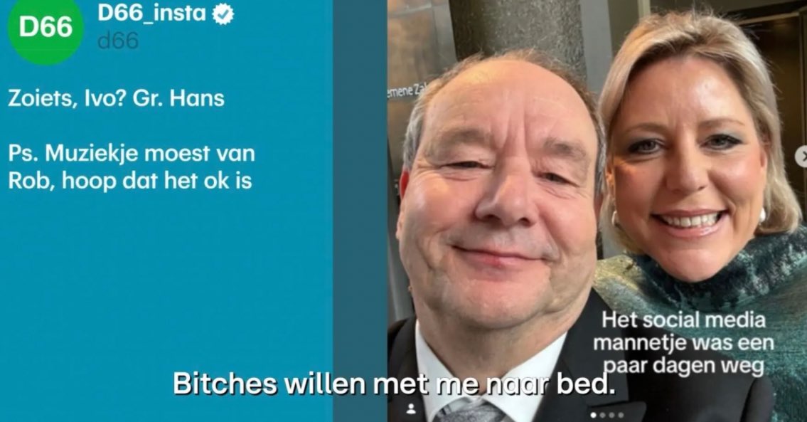 kees van amstel tweet media