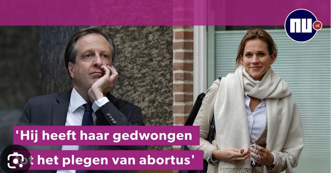 kees van amstel tweet media