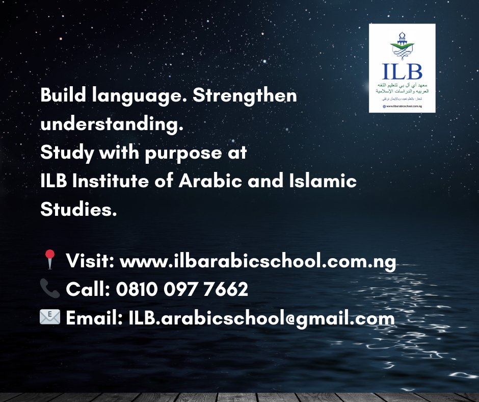ILBArabic tweet media