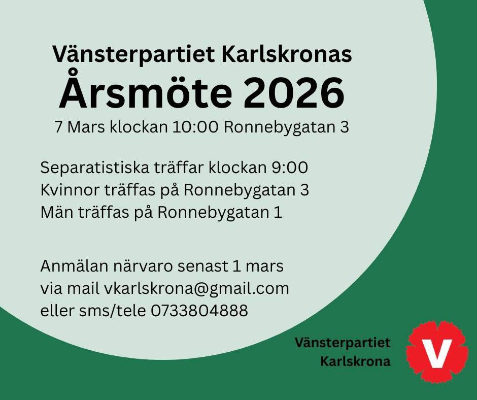 MaxVillman's tweet photo. Nya Sverige. Där kvinnor och män går in i olika lokaler. Undrar vilken målgrupp som avses? https://t.co/sLeRVdD8qj