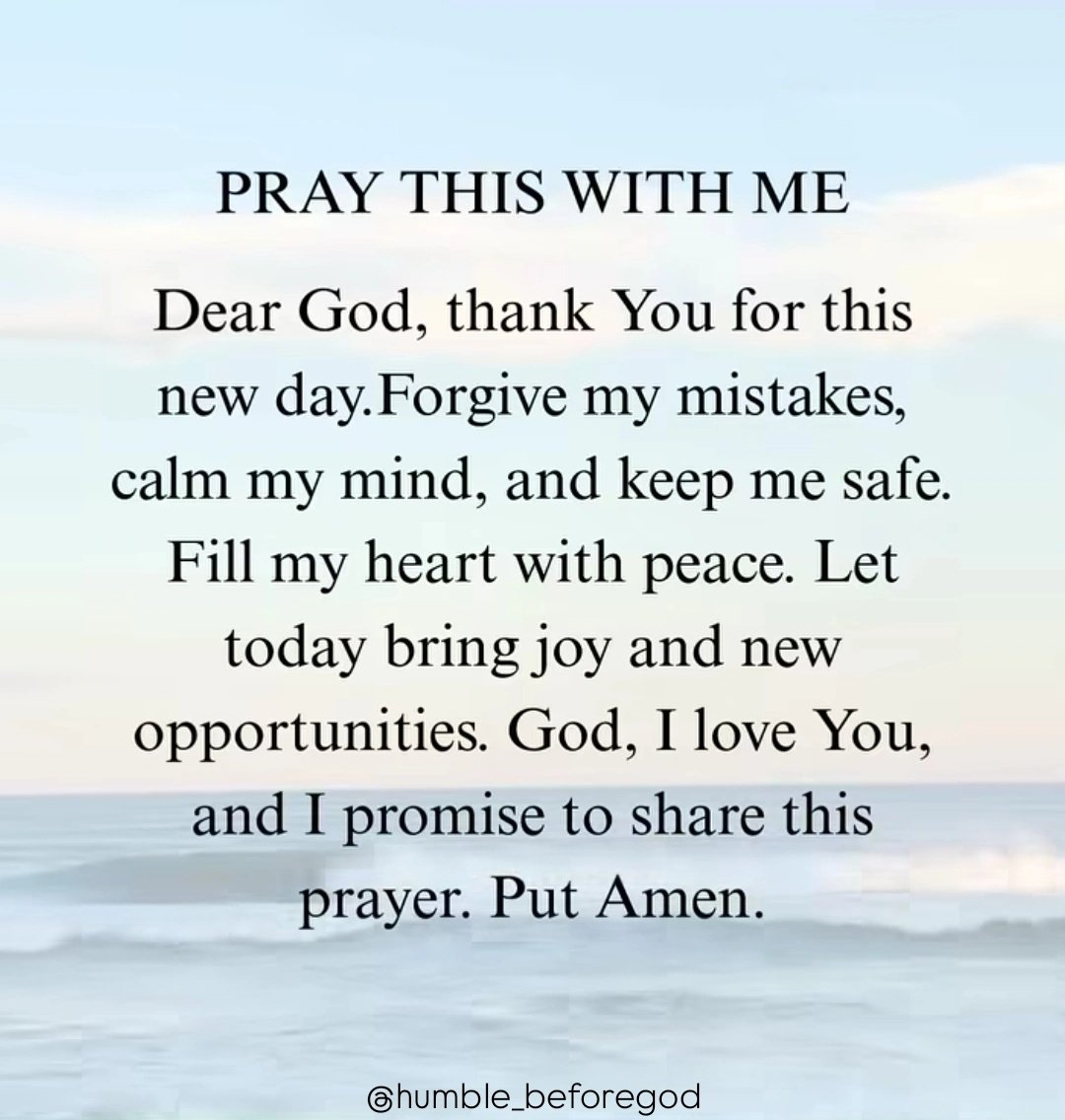 Stay with God (@staywithgod111) on Twitter photo 