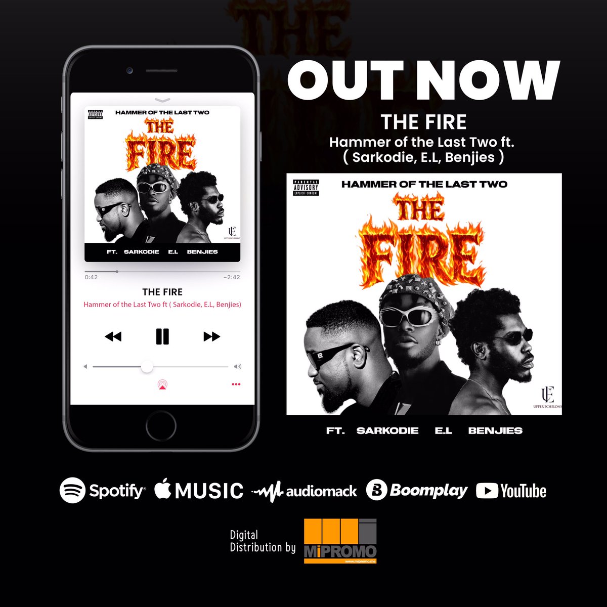 MiPROMO Media tweet media