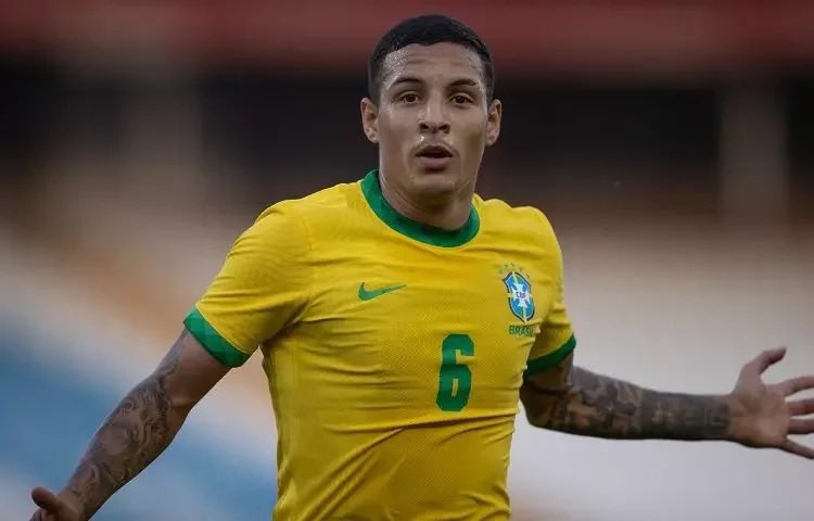 Xeremmemes's tweet photo. Flamengo vice da Supercopa e recopa

Treinador ídolo do clube saindo

Técnico ex São Paulo com ideias modernas no lugar

Lateral esquerdo da seleção brasileira com passagem na Espanha no elenco

Seja bem-vindo de volta 2023. https://t.co/D26c1ZcABs