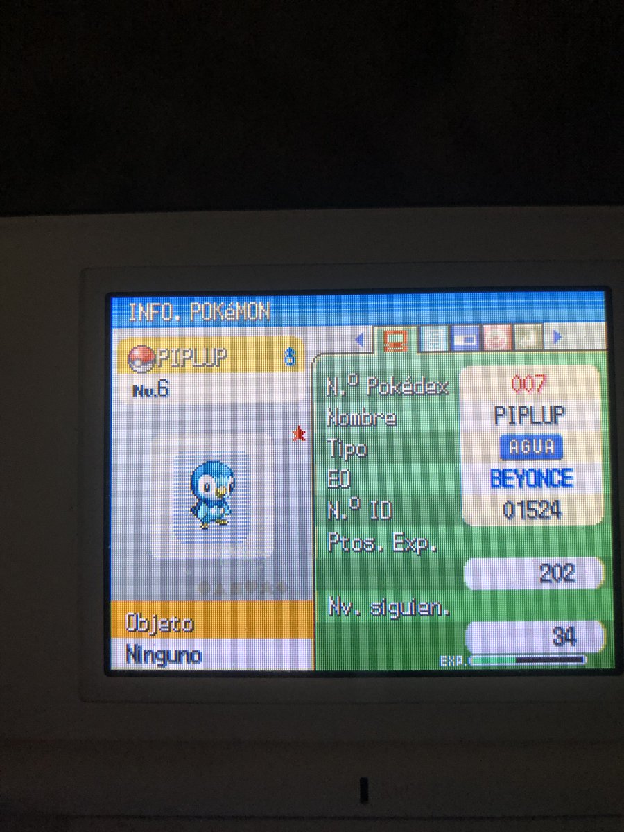 Solid “Carried” Gamer tweet media