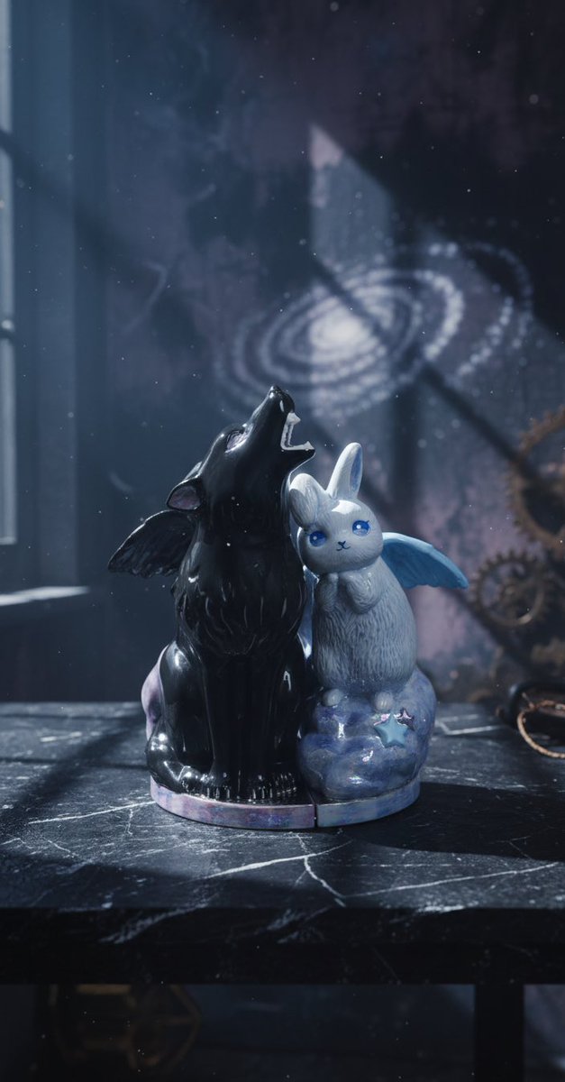 トゥインクルデキャンタシリーズ💫 (@TwinkleCats_) / Posts / X