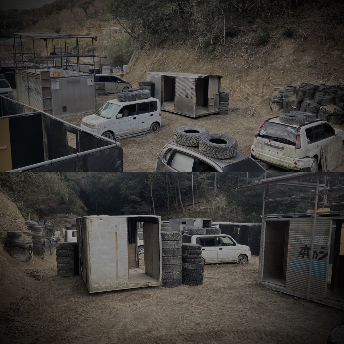 HEAT AIRSOFT Official tweet media