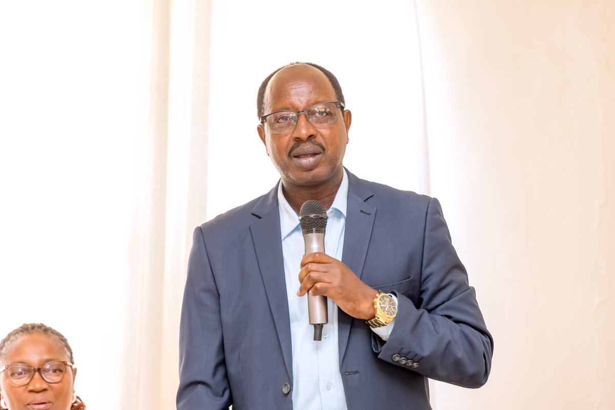 FAO in Rwanda tweet media