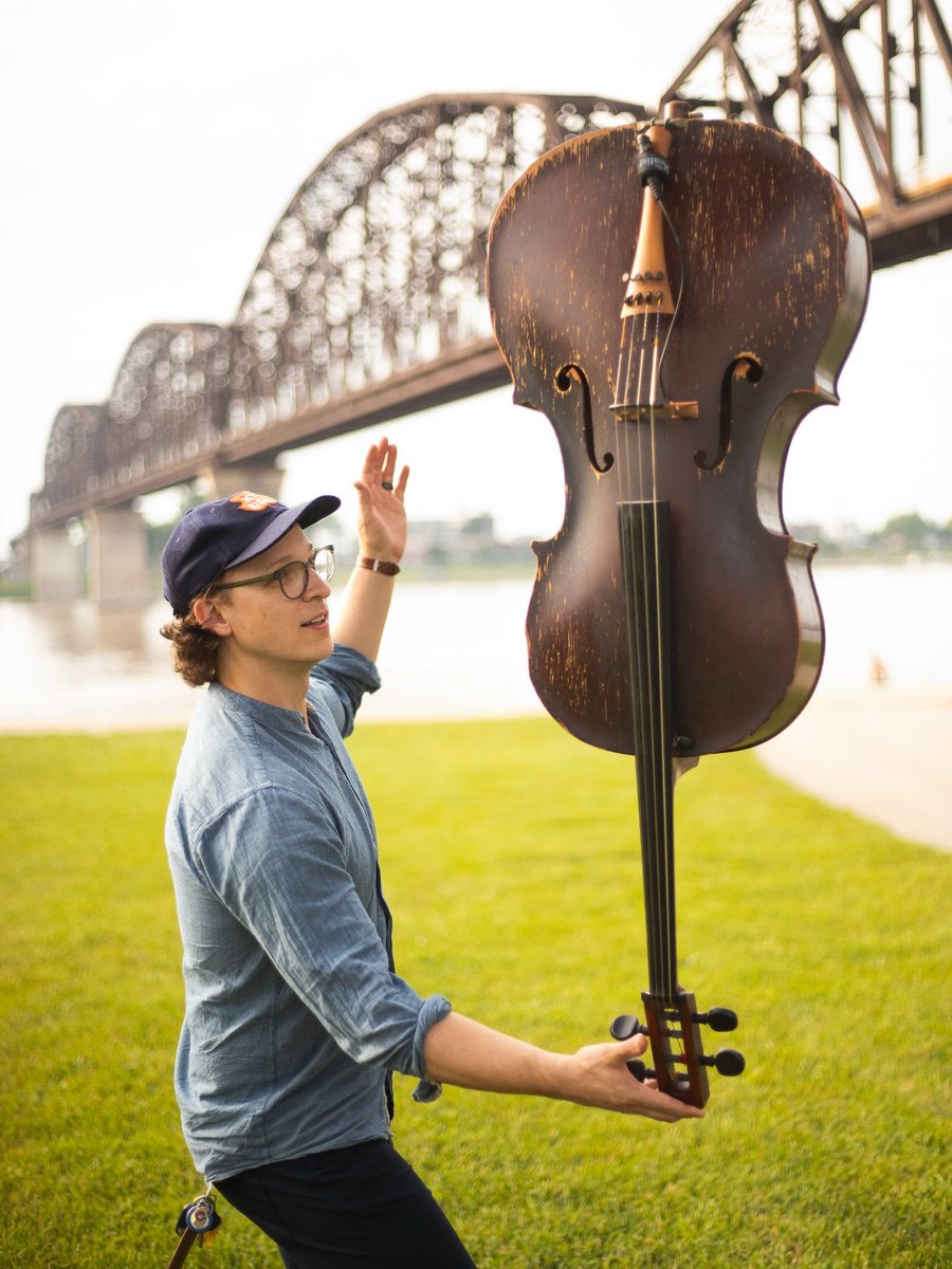 Brad Luttrell 🎵 tweet media