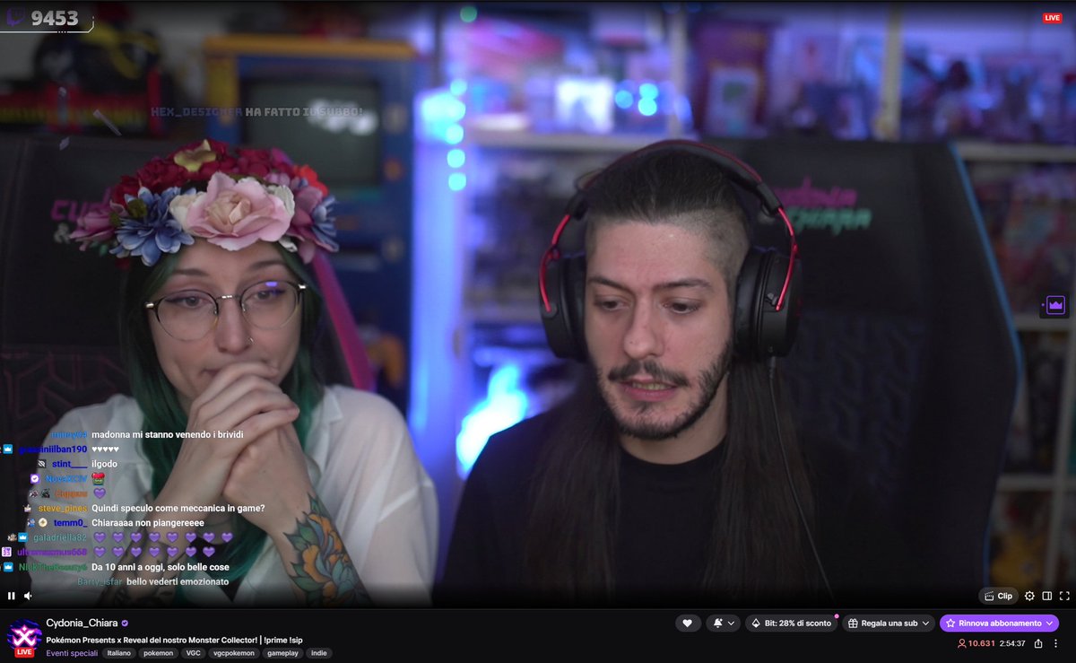 ɿoɈɒɿɈƨinim𝐃ɒ (Duet Night Abyss Glazer n°1) tweet media