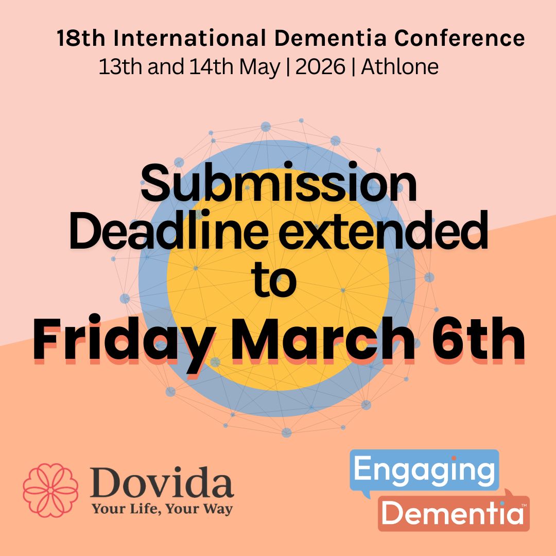 Engaging Dementia tweet media