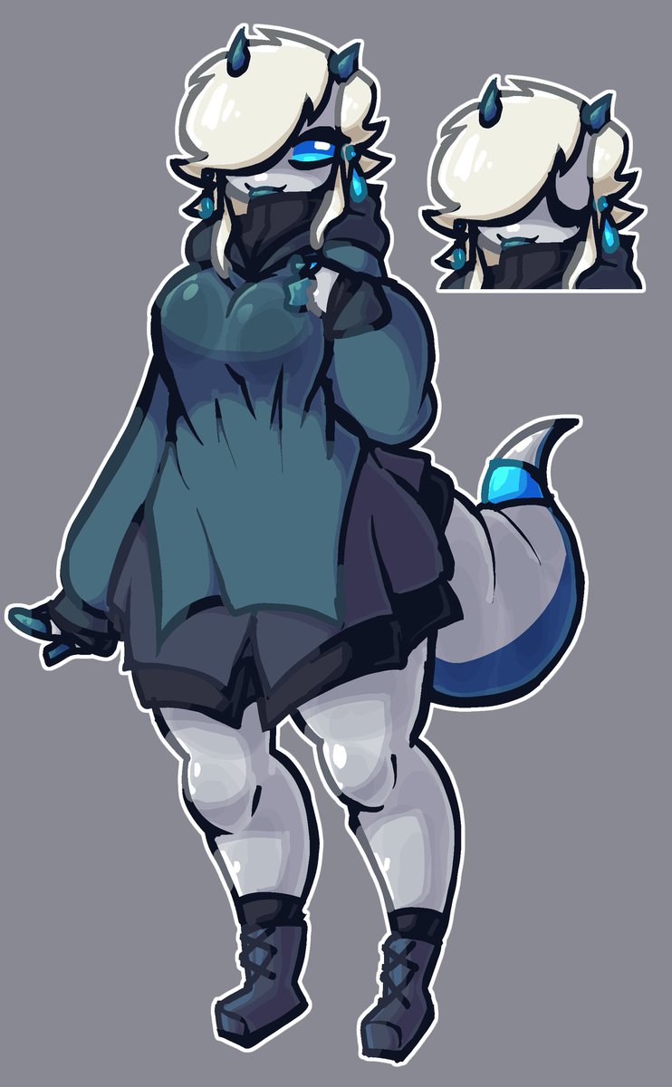 Bonnie | (COMMS CLOSED) tweet media